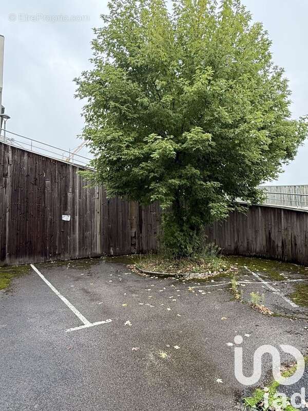 Photo 4 - Parking à RODEZ
