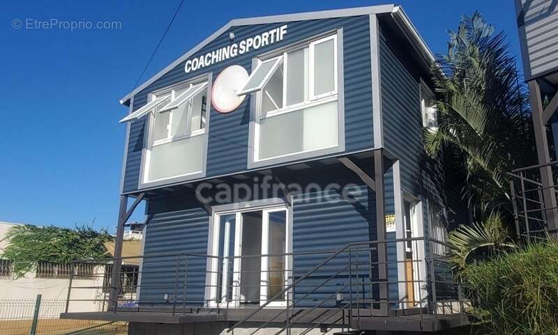 Appartement à FORT-DE-FRANCE