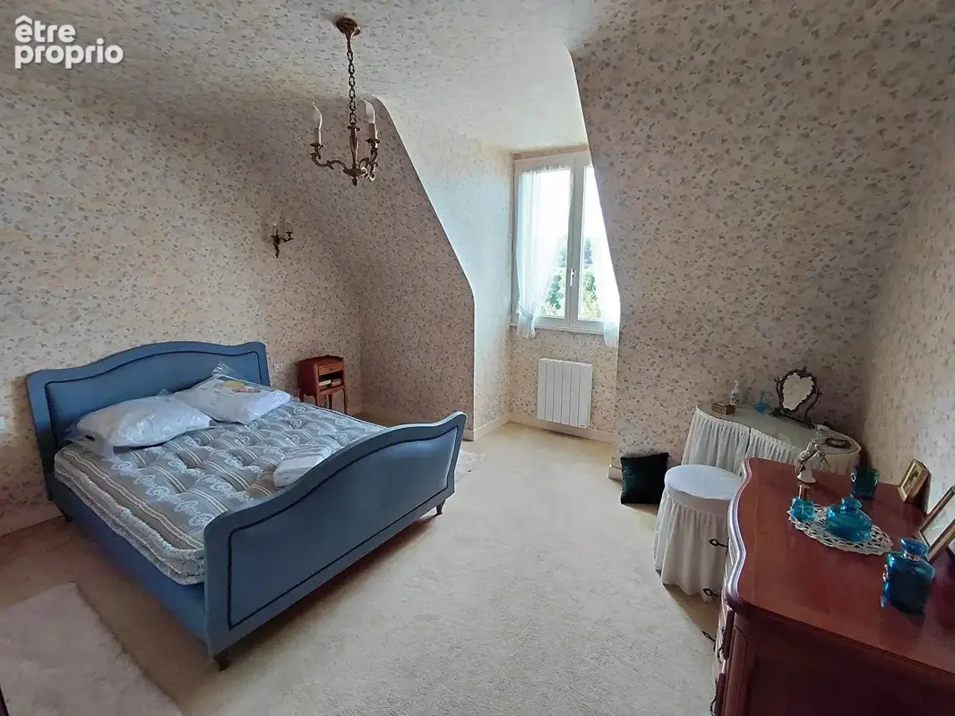Maison Plourin Les Morlaix  7 pièce(s) 174 m2 - photo 10