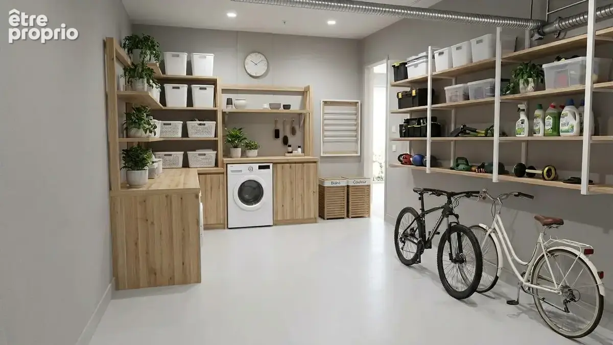 Maison 4 pièces 87m2 - photo 8