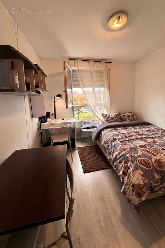 Appartement à CERGY