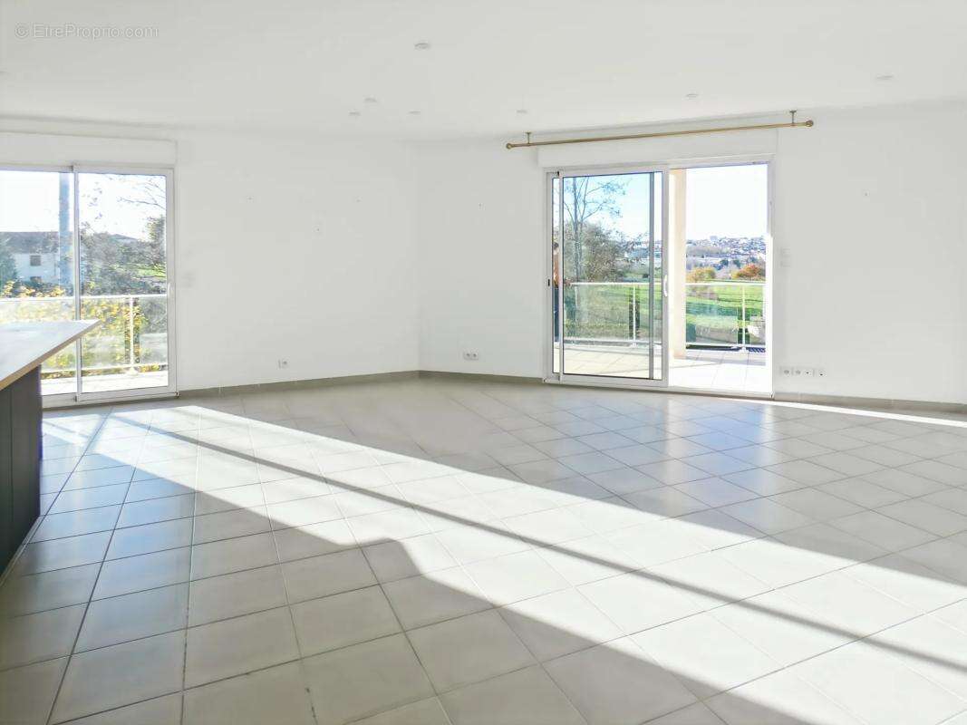 Appartement à PANAZOL