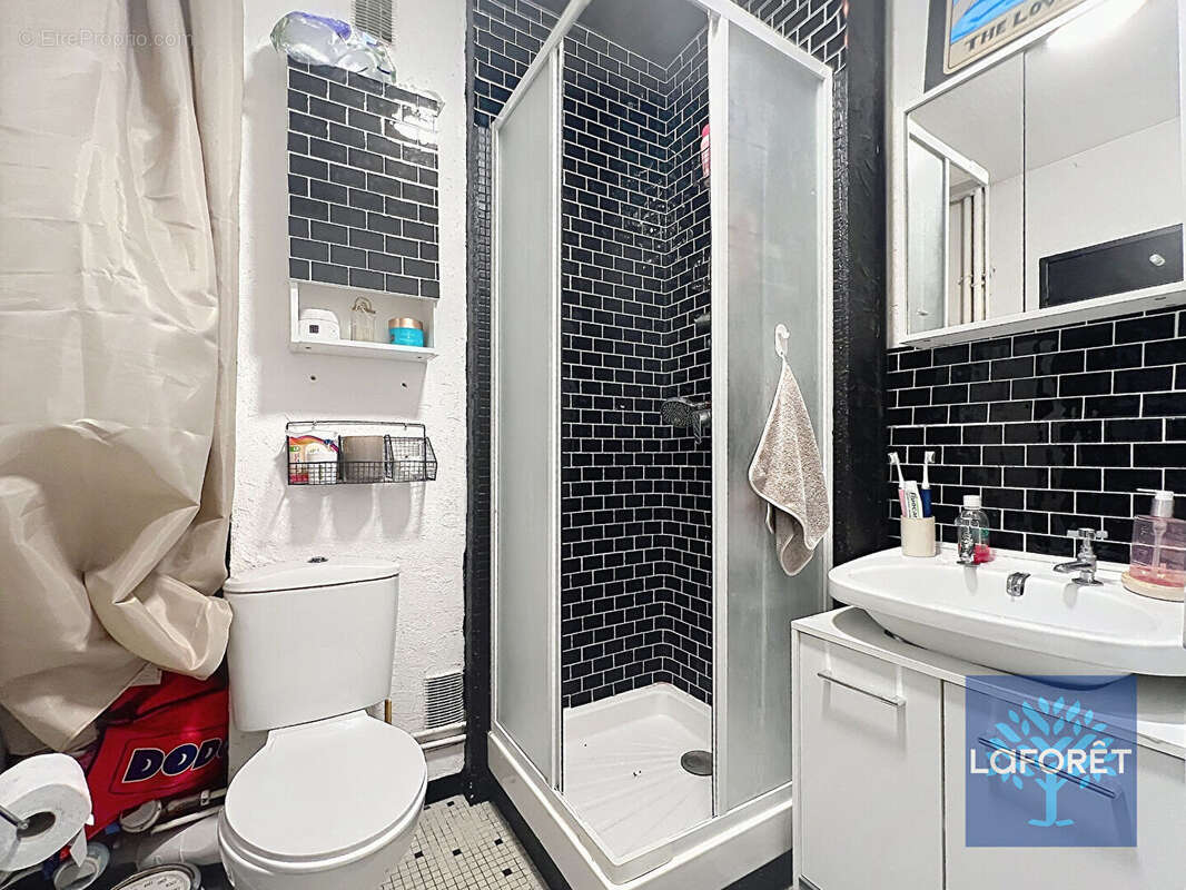 Appartement à HEROUVILLE-SAINT-CLAIR