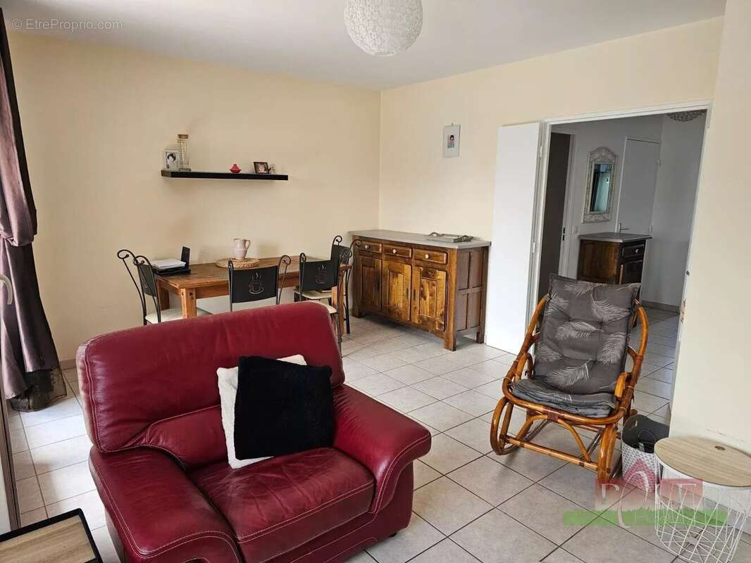 Appartement à VIENNE