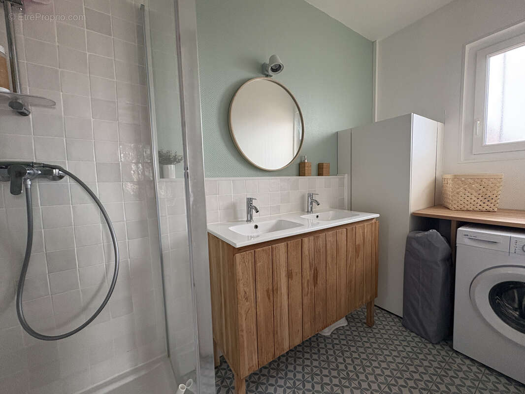 Appartement à ANDERNOS-LES-BAINS