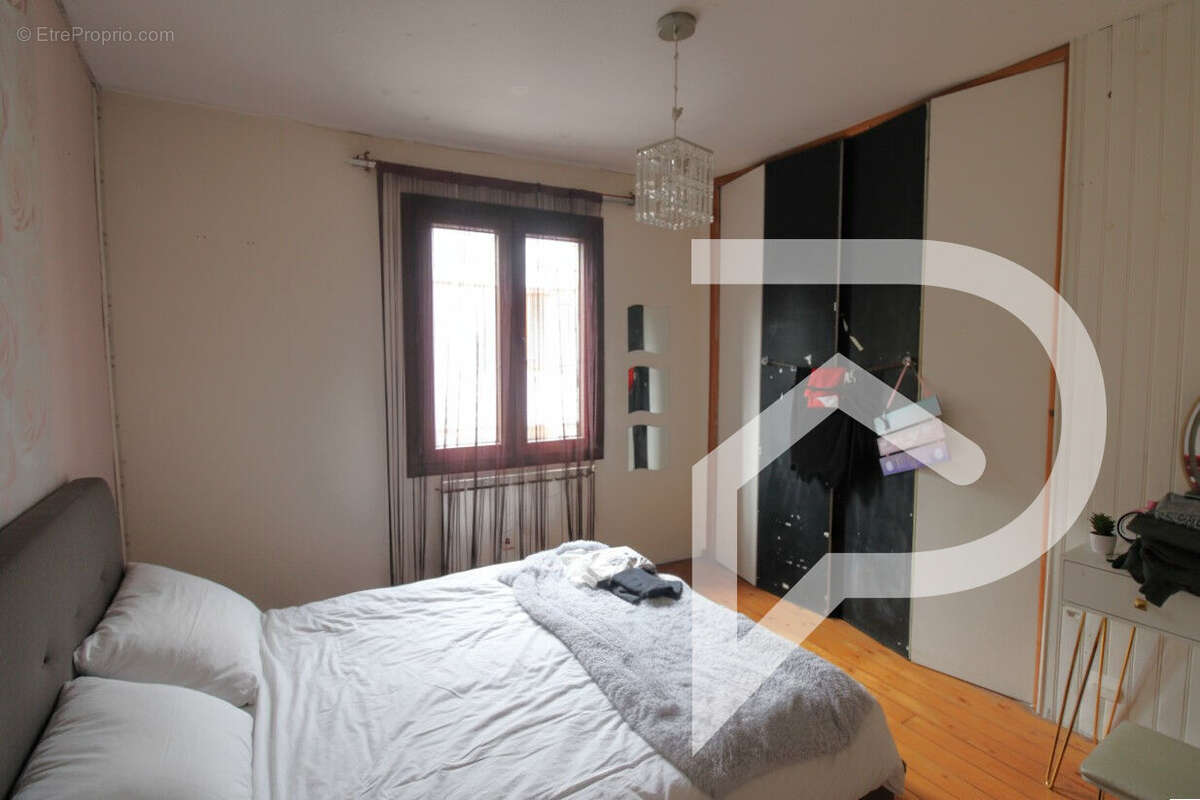 Maison à PONT-SAINTE-MAXENCE