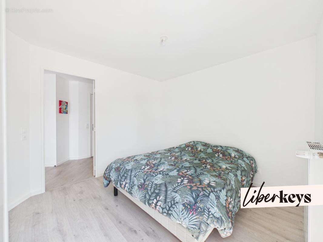 Appartement à CRETEIL