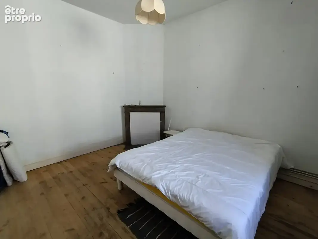Maison - st michel - photo 4