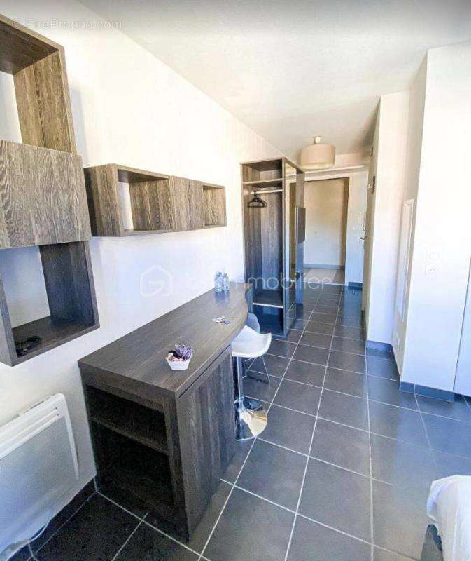 T2 meublé LMNP - photo 3