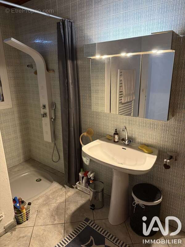 Maison 140 m² à L'epine  - photo 9