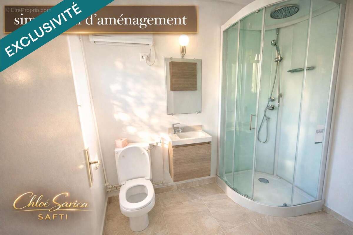 Photo 6 - Maison à MANOSQUE