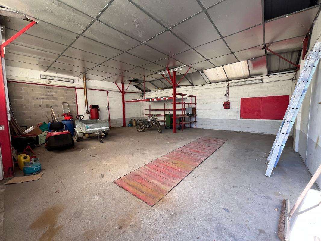 Maison à SAINT-DENIS-EN-VAL