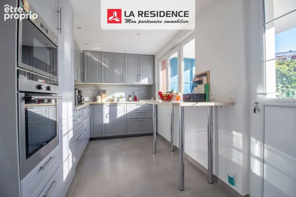 Maison 137 m² à Montesson  - photo 4