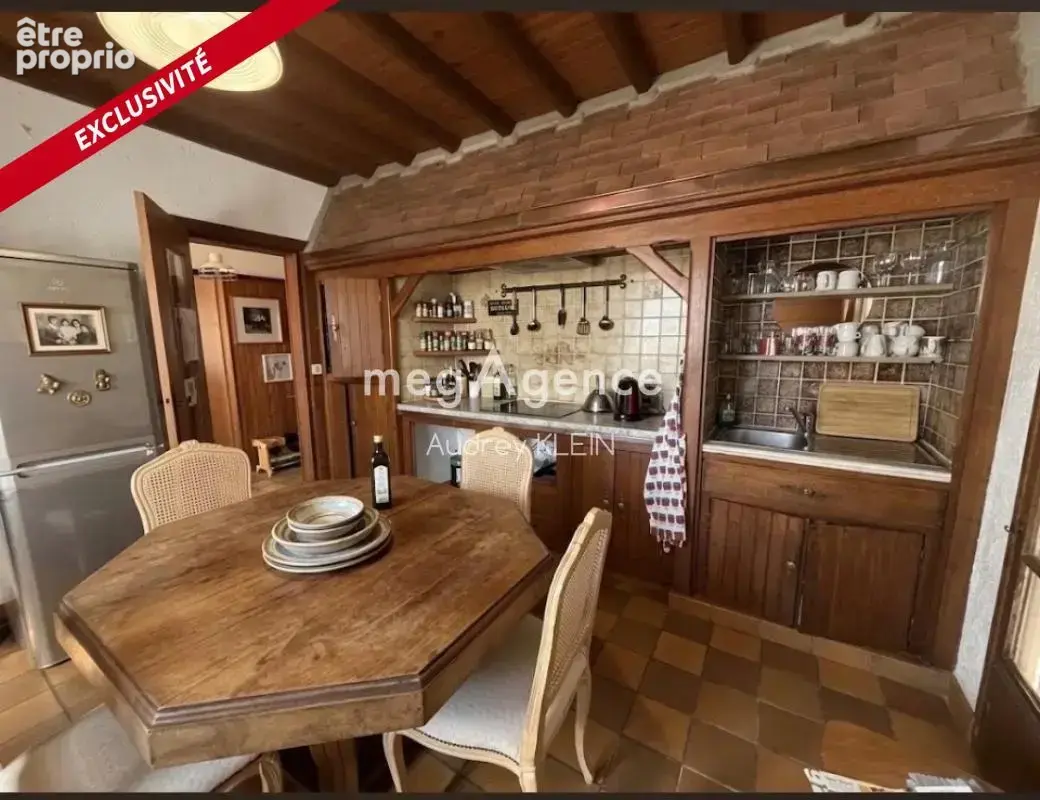 Maison familiale de 137 m² avec maison d’amis, grange et jardin de 1 297 m² - photo 4