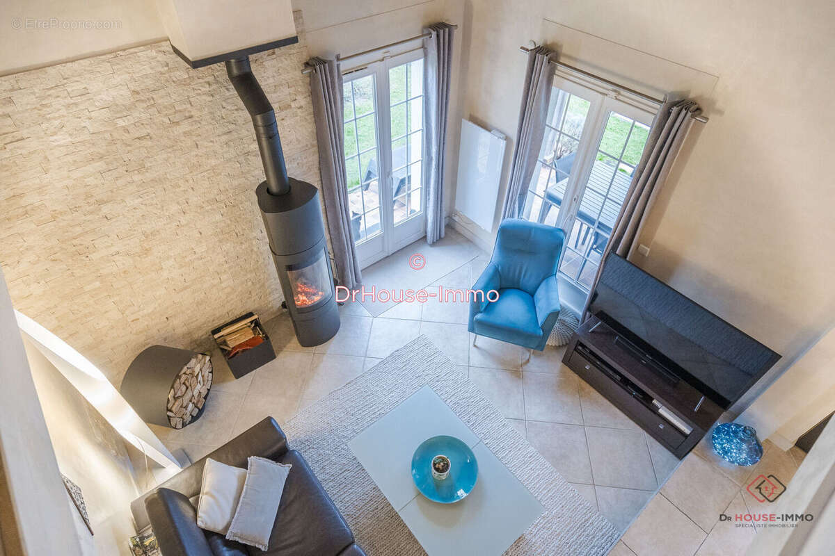 Maison 130 m² à Bry-Sur-Marne  - photo 30