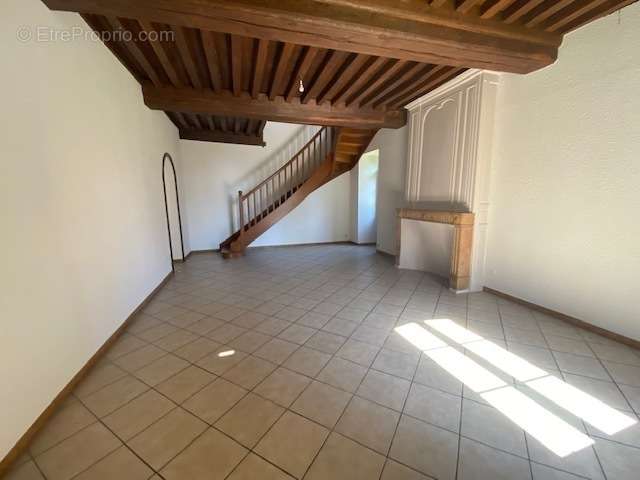 Maison ancienne 152 m²  - photo 14