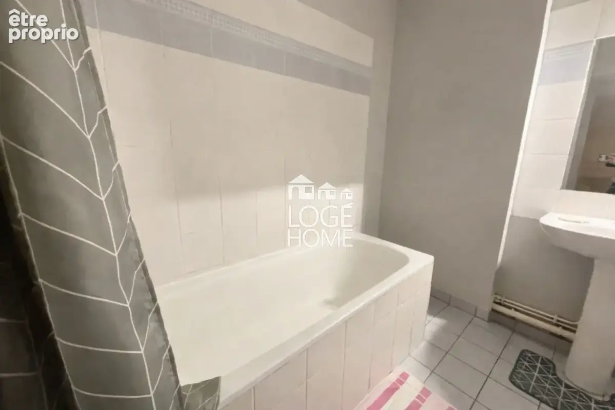 Appartement 48 m² à Roubaix  - photo 4