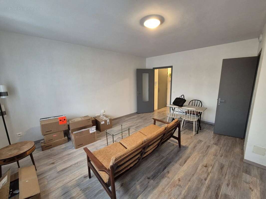 Appartement à AUCH