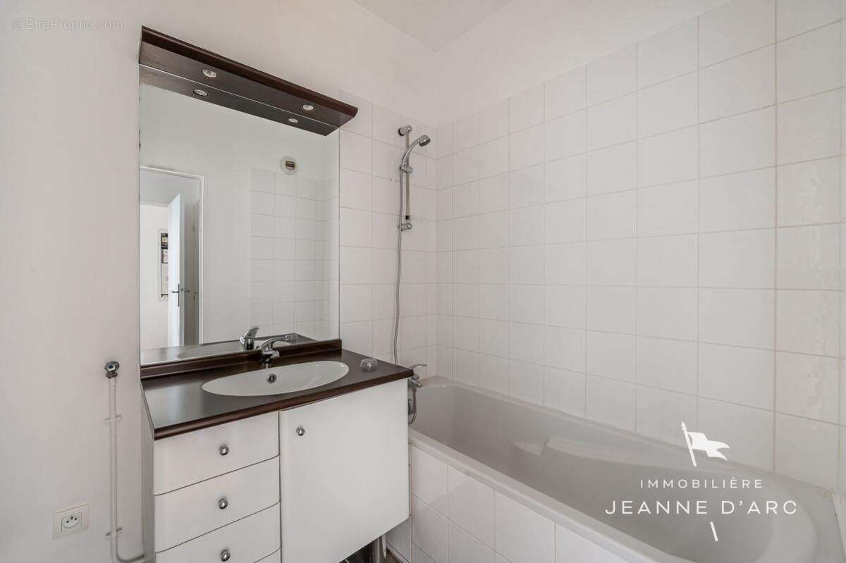 Appartement à VERSAILLES