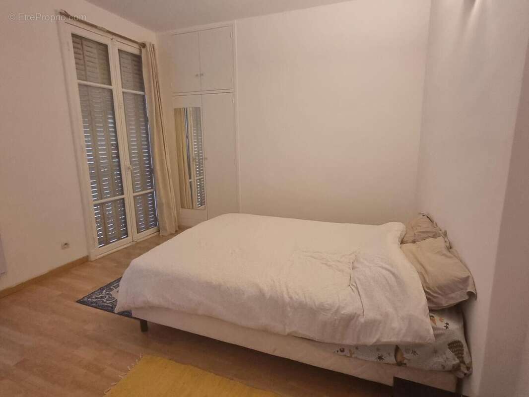 Photo 7 - Appartement à PARIS-18E