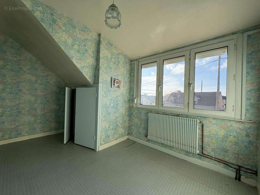 Photo 5 - Maison à MAZINGARBE