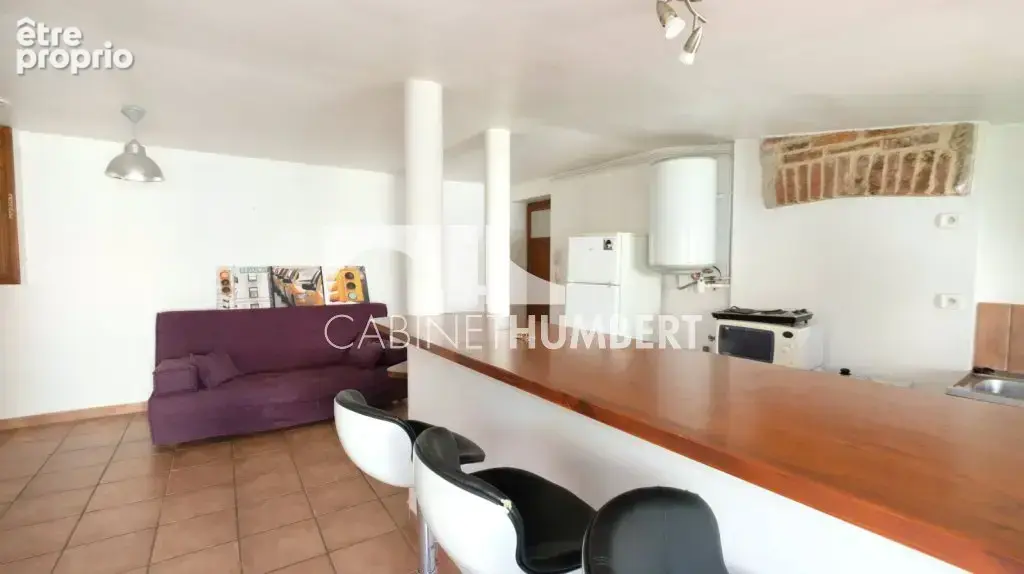 Appartement 2 pièces 40 m² à vendre à Saint-Etienne (42000) - photo 7