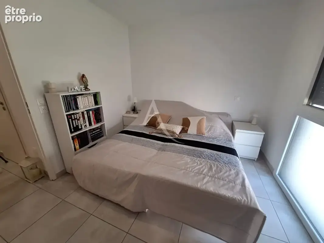 A vendre - marguerittes investissement locatif - photo 12