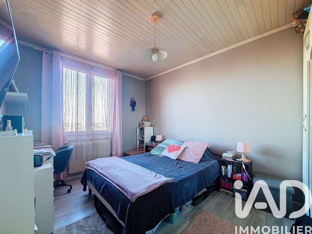 Photo 4 - Appartement à LES PAVILLONS-SOUS-BOIS