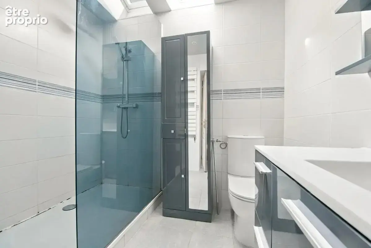 Maison de 6 pièces de 138 m² à Varces-Allières-et-Risset - photo 13