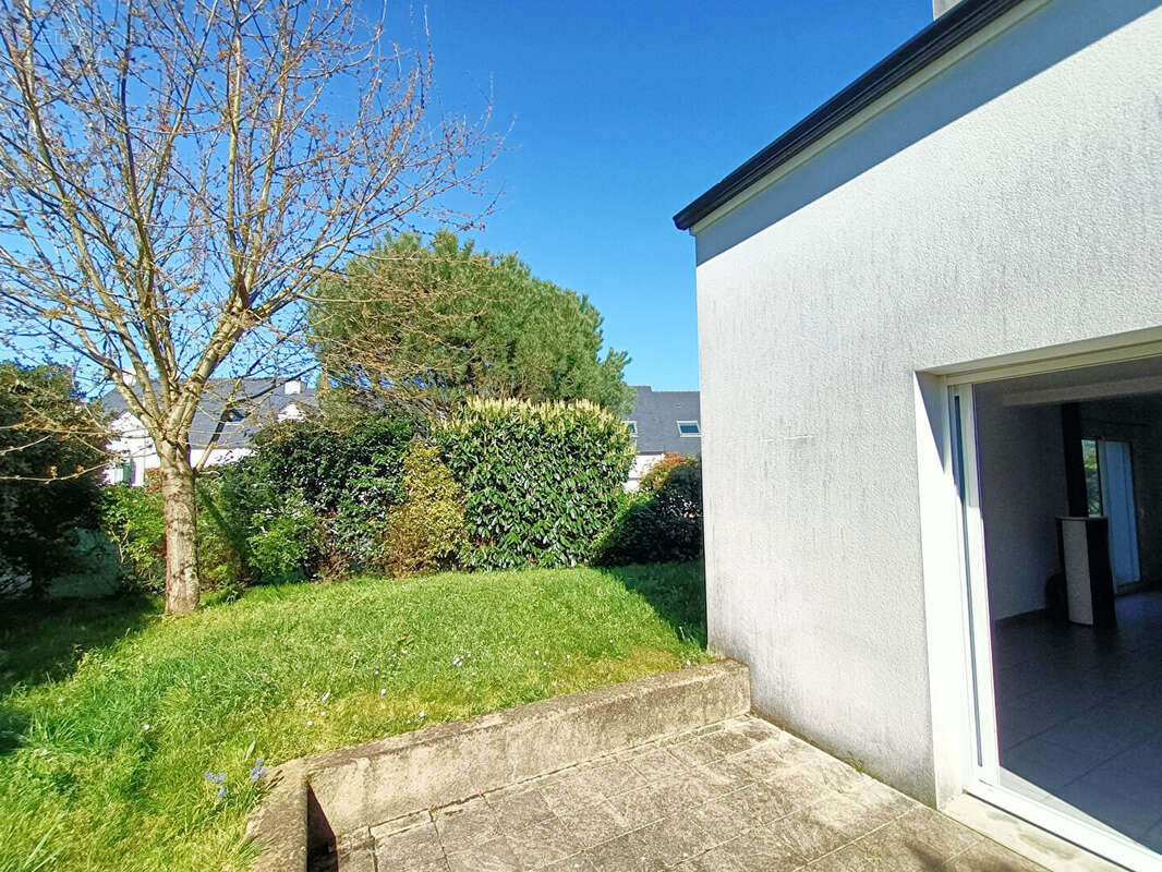 Maison à LA CHAPELLE-SUR-ERDRE