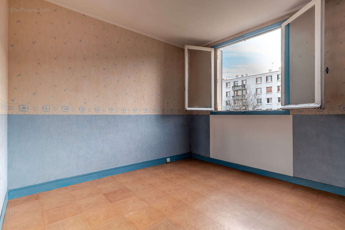 Appartement à CHAMPIGNY-SUR-MARNE