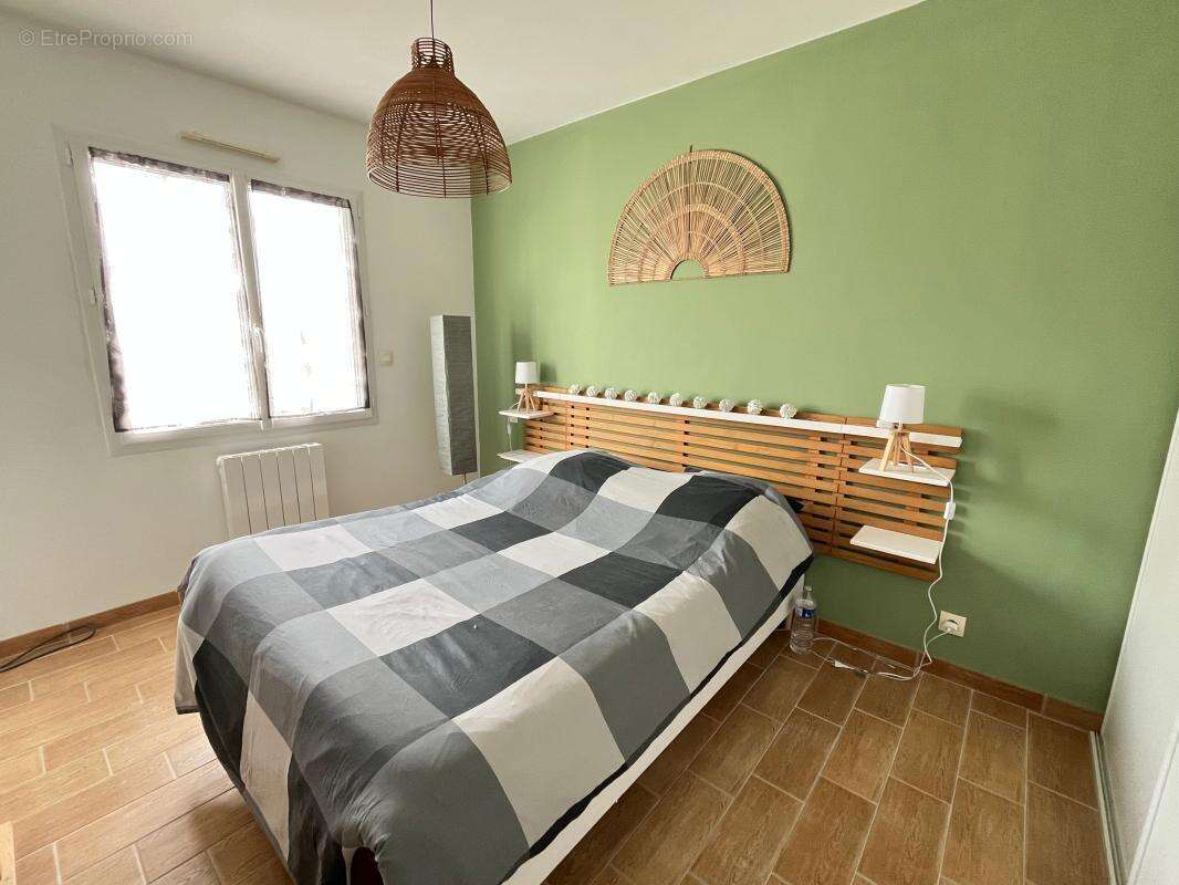 Photo 6 - Maison à PORNIC