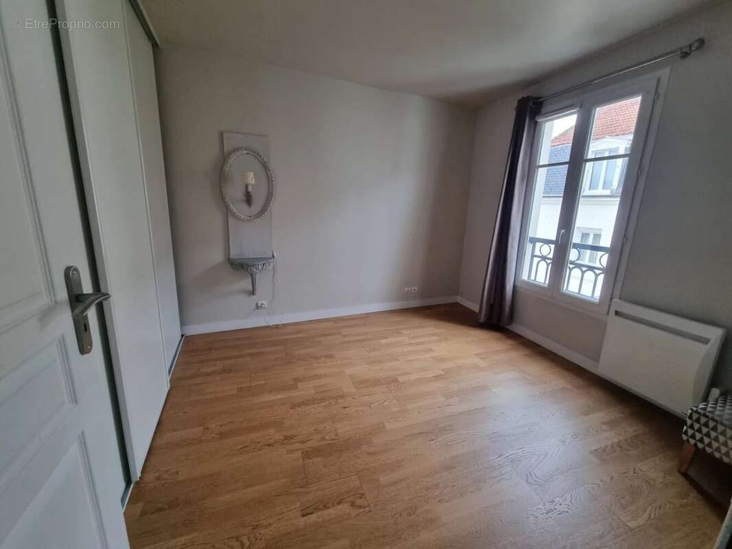 Appartement à CHATOU