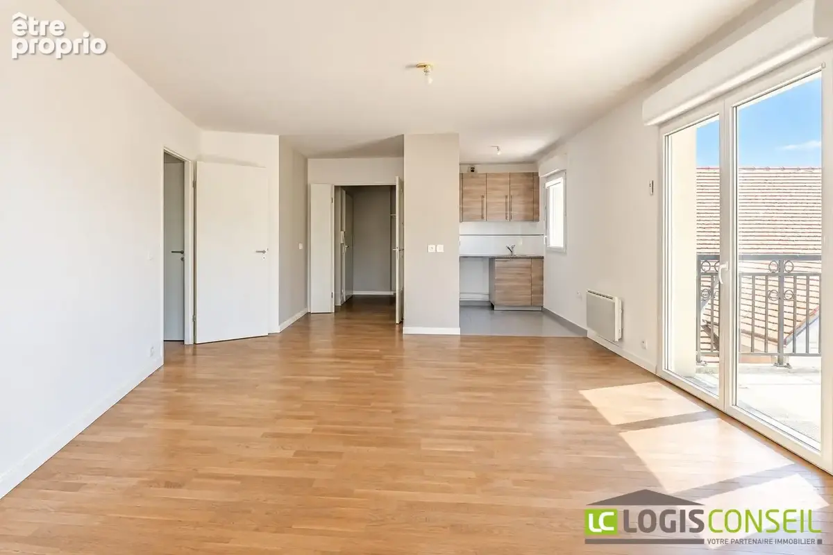 Appartement 3 pièces 69 m² à vendre à Chatenay-Malabry (92290) - photo 3