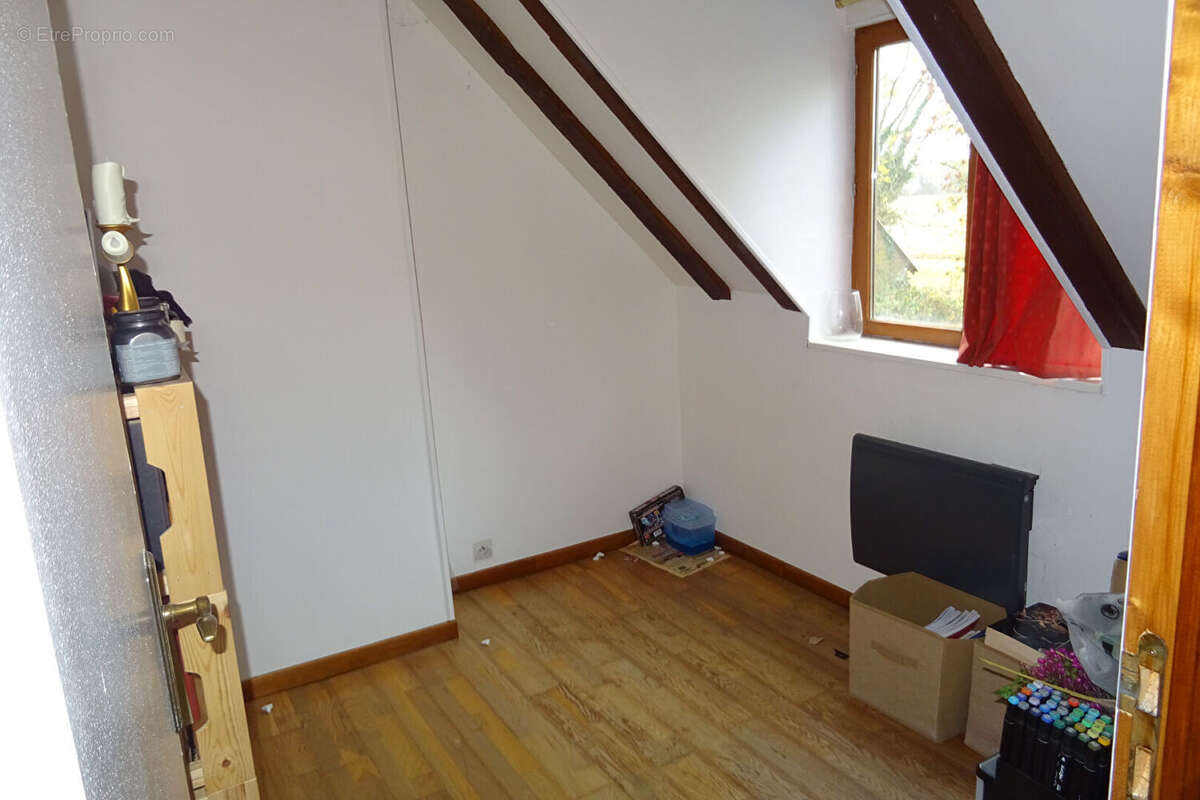 Maison à BROU