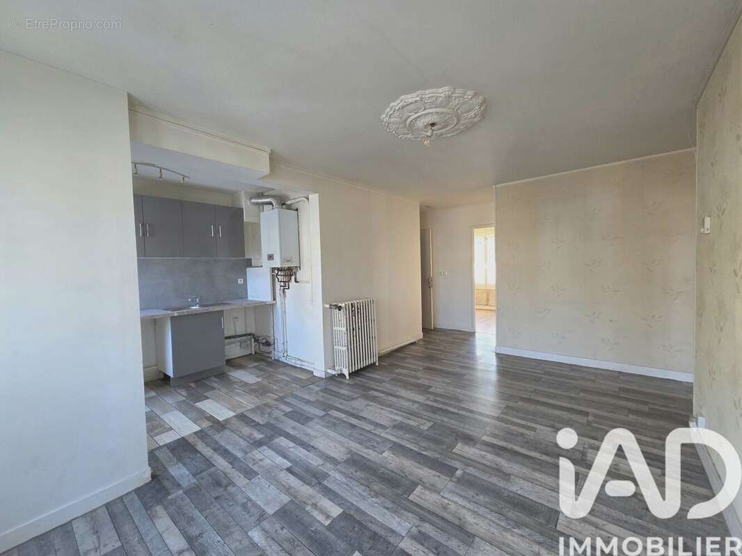 Photo 3 - Appartement à BEAUGENCY