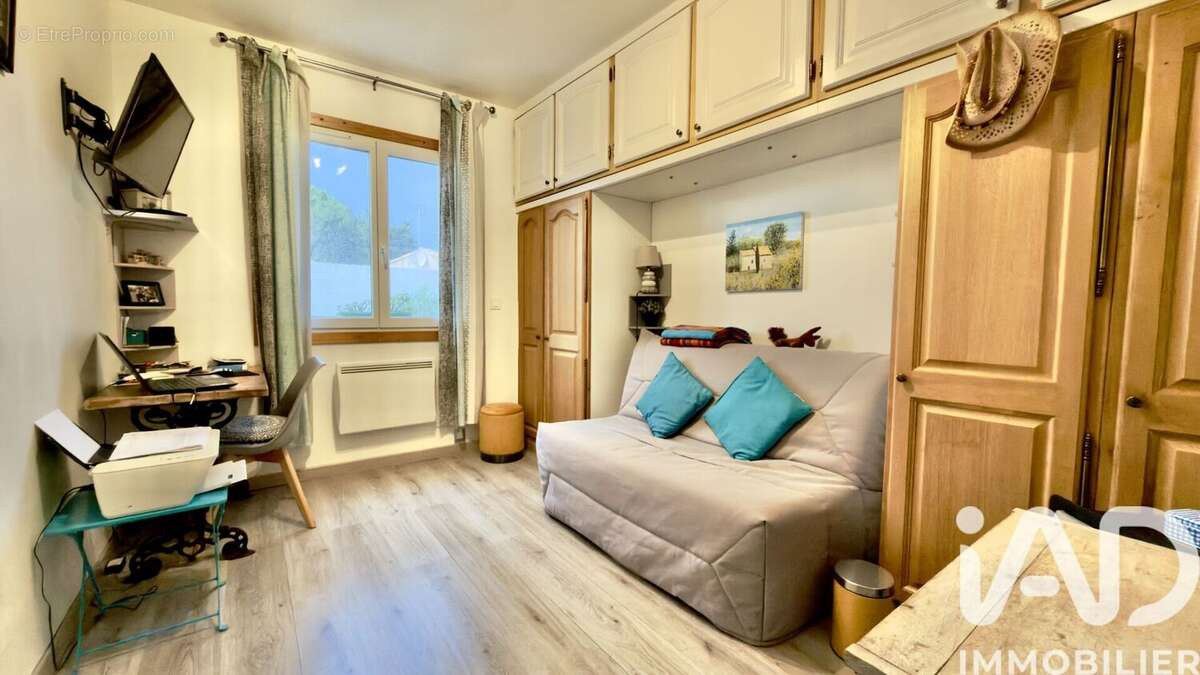 Photo 7 - Maison à LEZIGNAN-CORBIERES