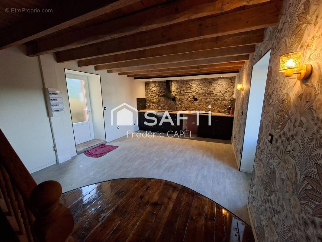 Photo 1 - Maison à ROQUECOURBE