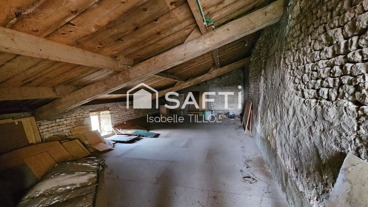 Photo 6 - Maison à SAINT-AUBIN-LA-PLAINE