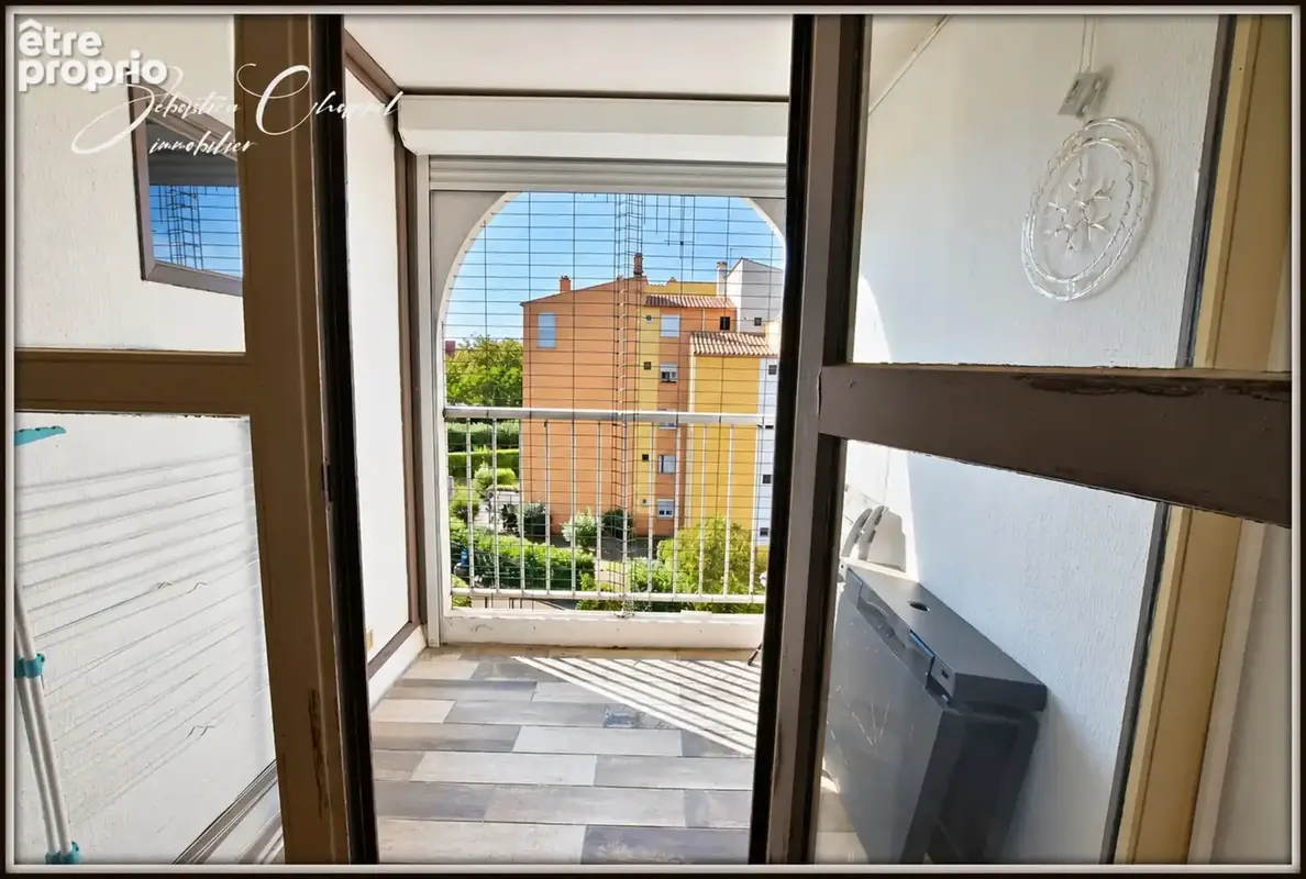 Appartement à AGDE