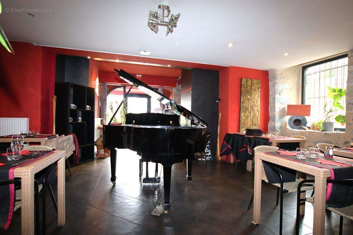 Maison à MONTPELLIER