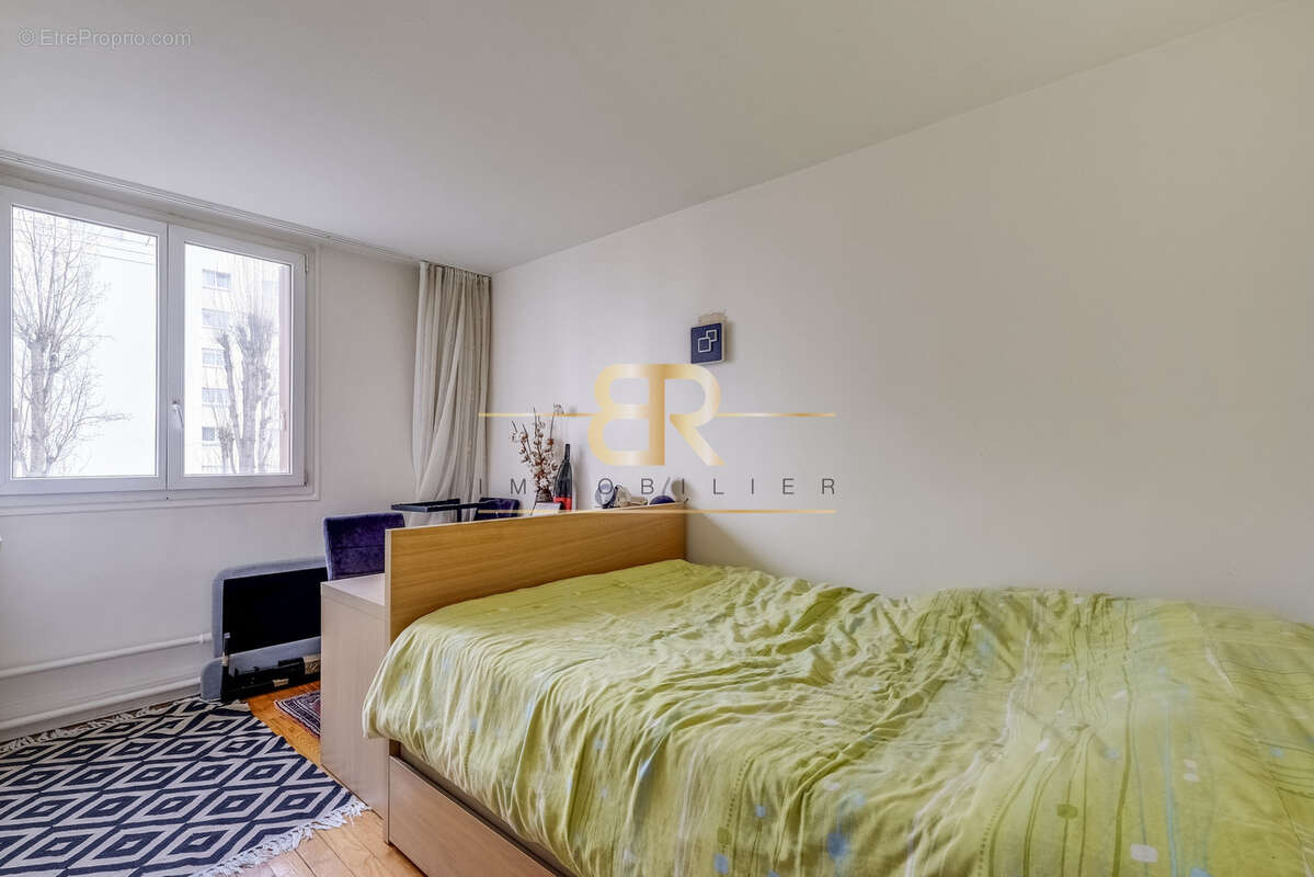 Appartement à VINCENNES