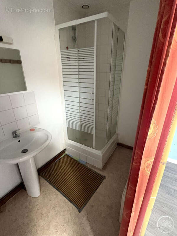 Appartement à CALAIS