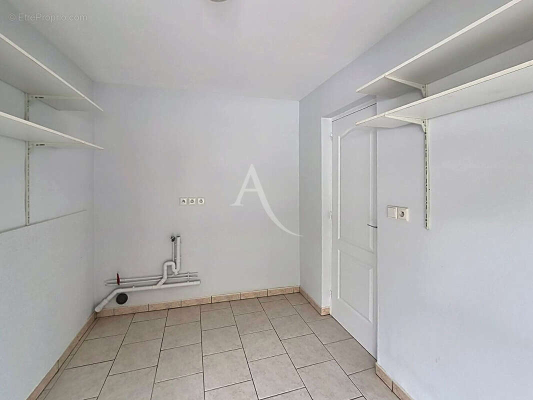 Maison Doue En Anjou 4 pièce(s) 106 m2 - photo 10
