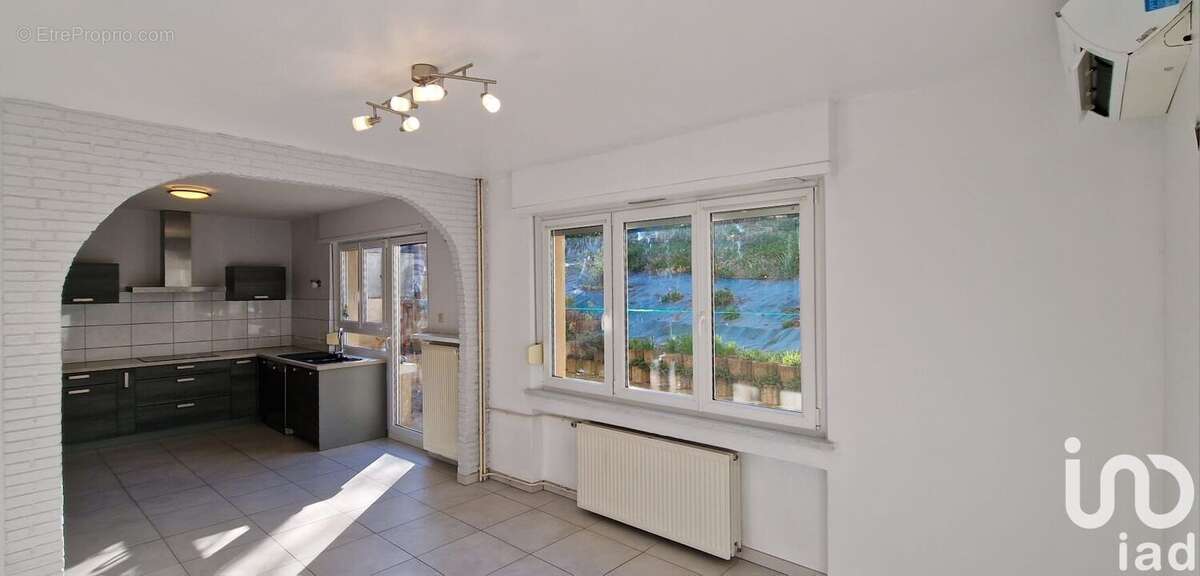 Photo 3 - Maison à SARREGUEMINES