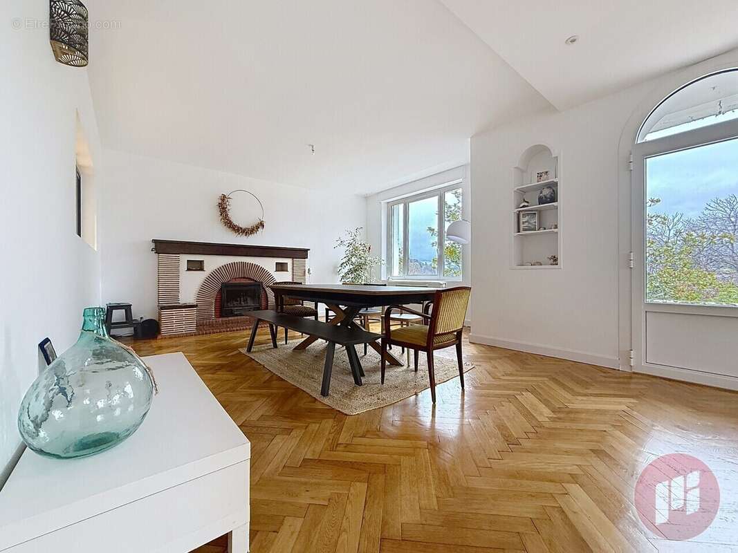 Maison à TULLE