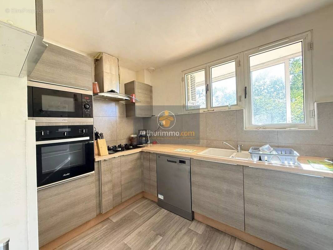 Appartement à PONT-SAINT-ESPRIT