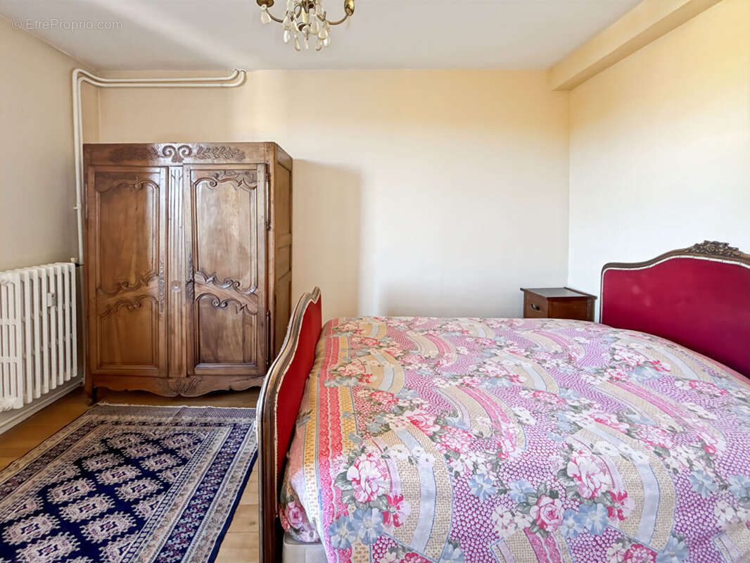 Appartement à MANTES-LA-JOLIE