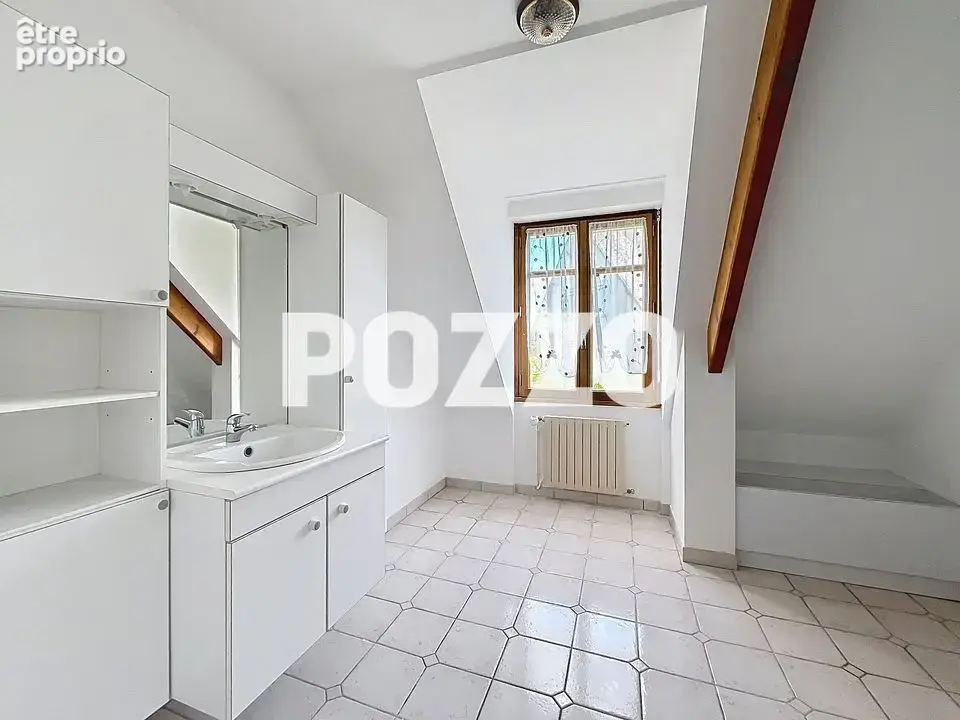 A vendre - villa d'exception avec pisicine de 275m² - torigny-les-villes - photo 15