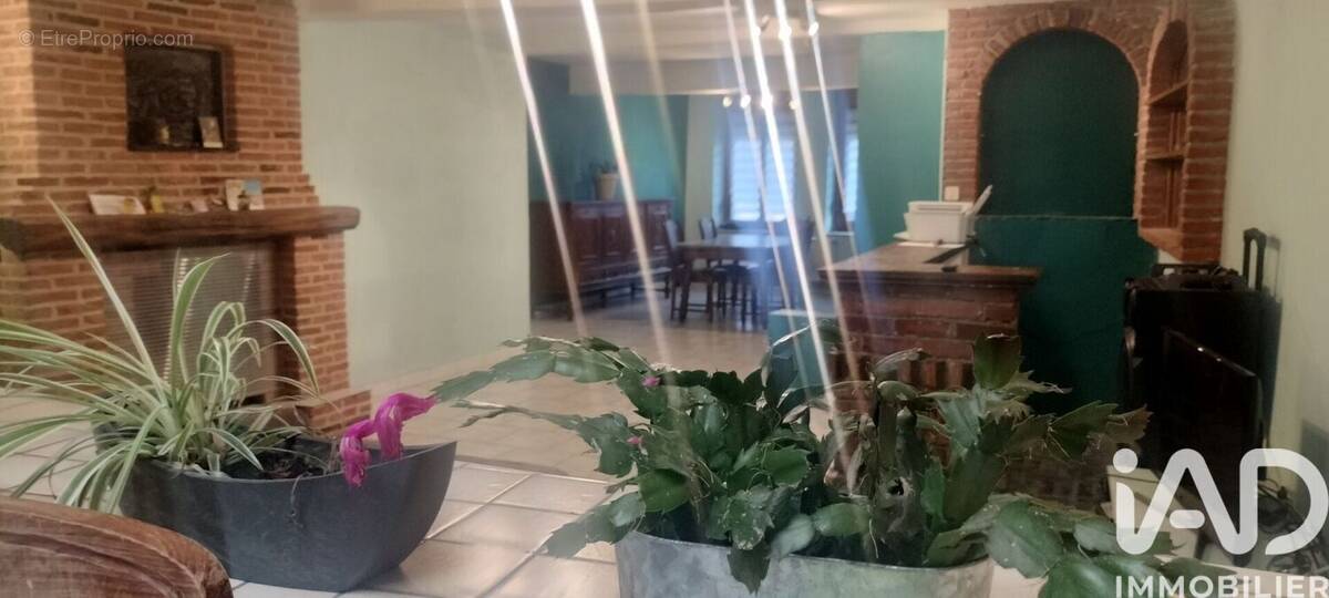 Photo 1 - Maison à CONDE-SUR-L'ESCAUT